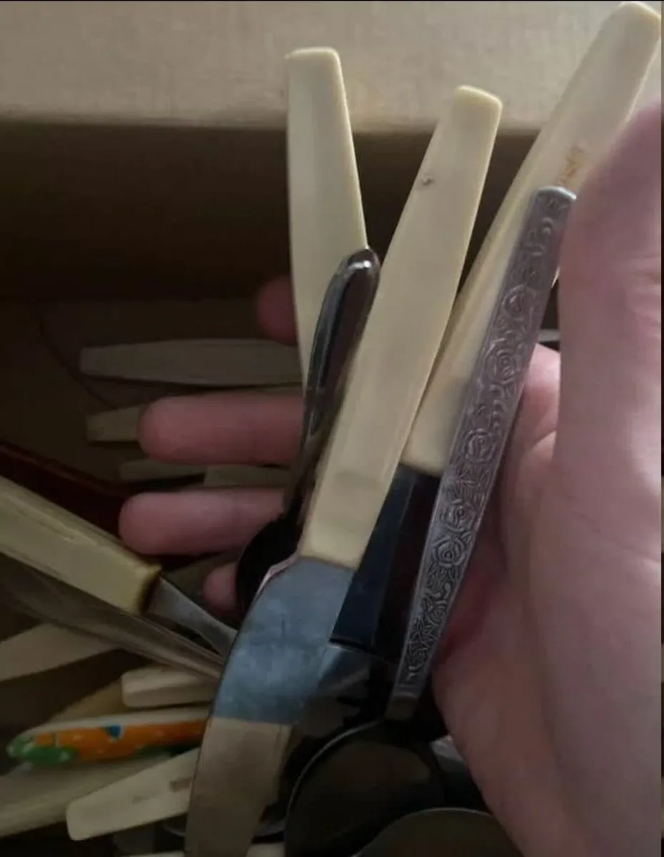 Cutlery - Image 2