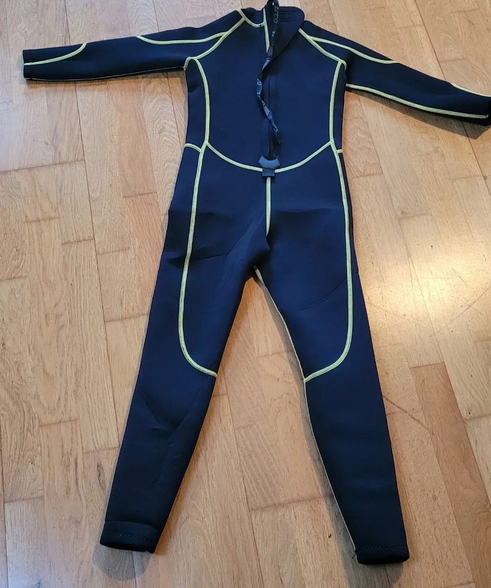Wetsuit - Image 2