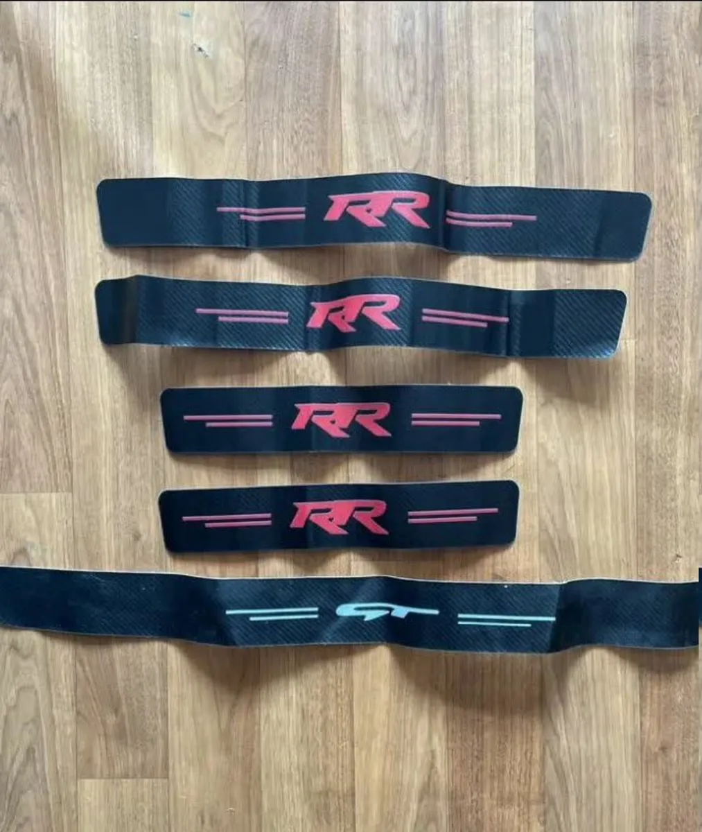 Sticker - Image 1