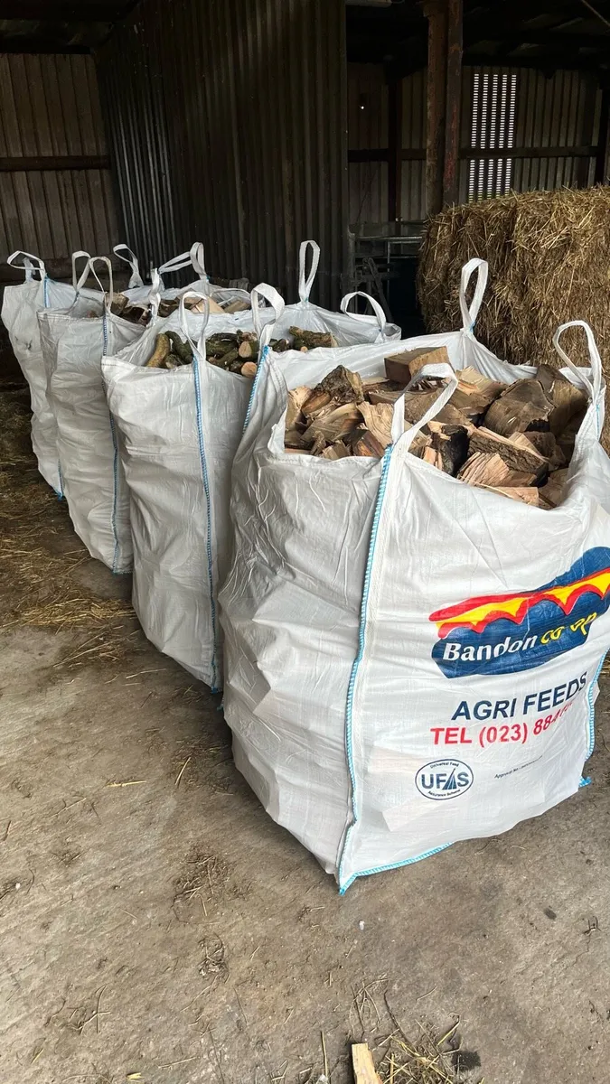 firewood for sale - Image 2