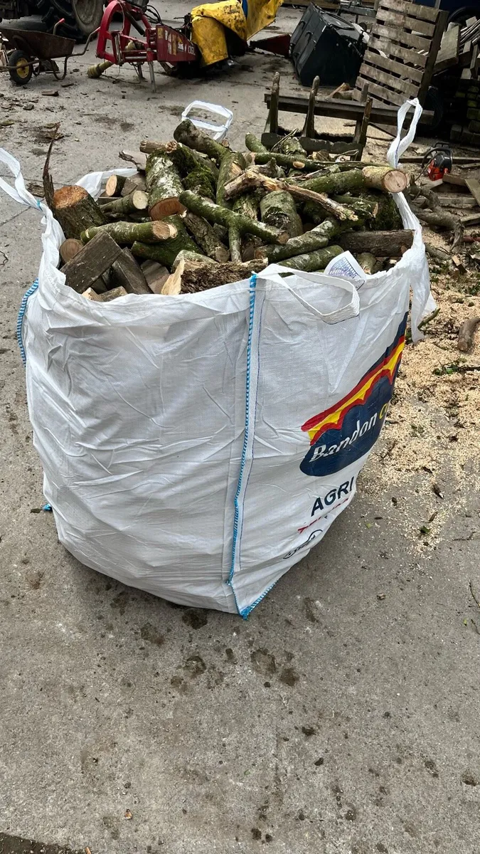 firewood for sale - Image 3