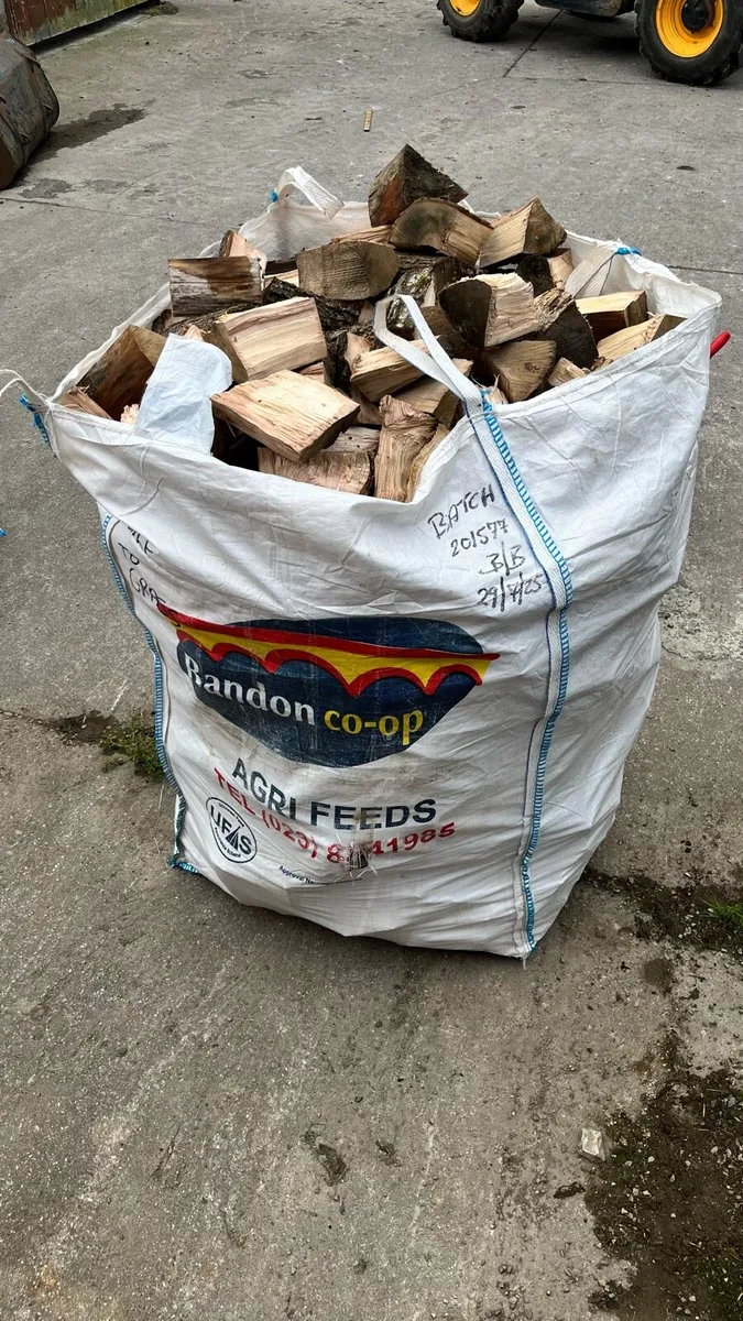 firewood for sale - Image 4