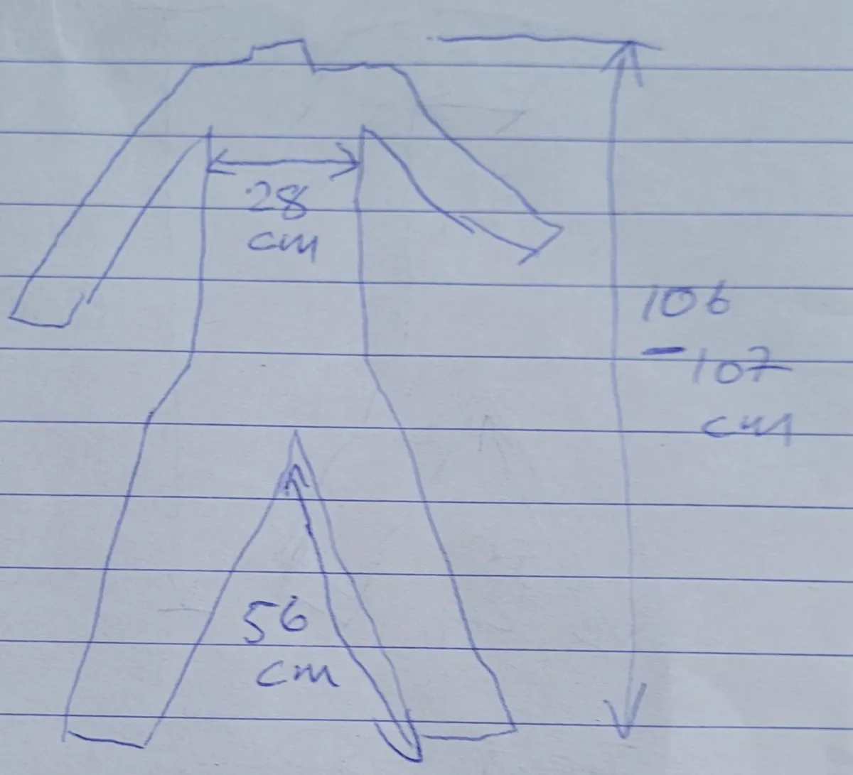 Wetsuit - Image 3