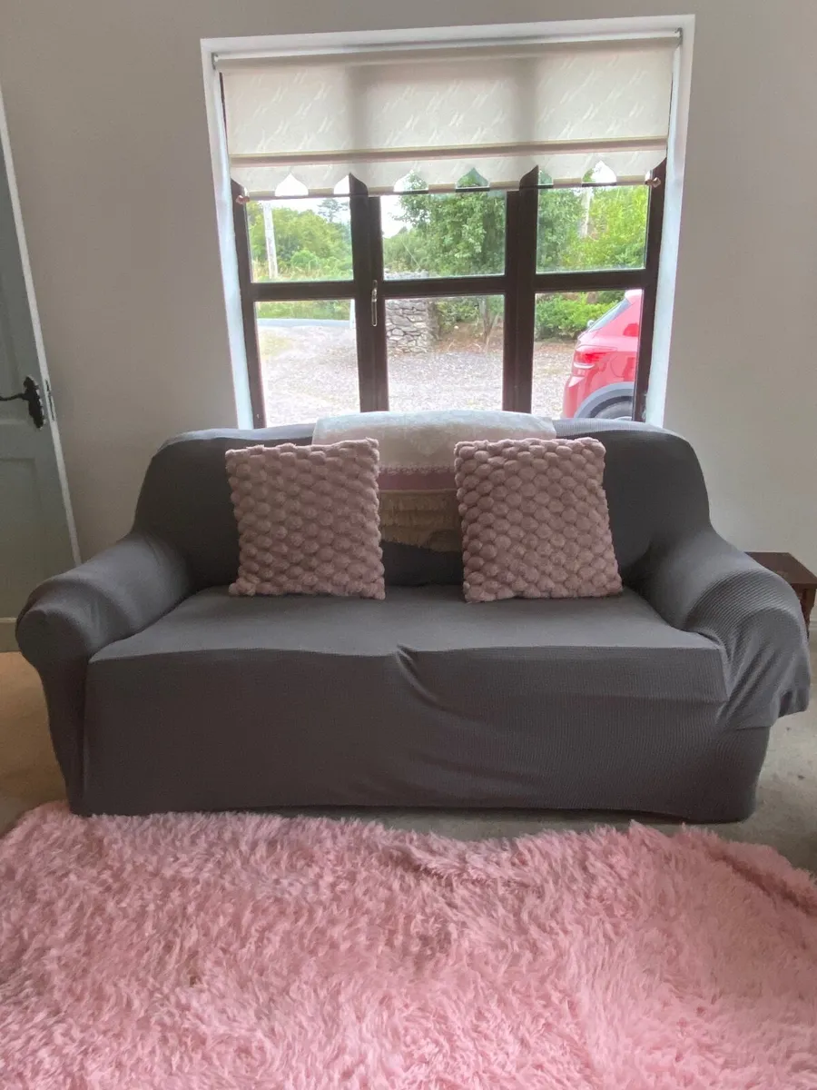 Couch - Image 1