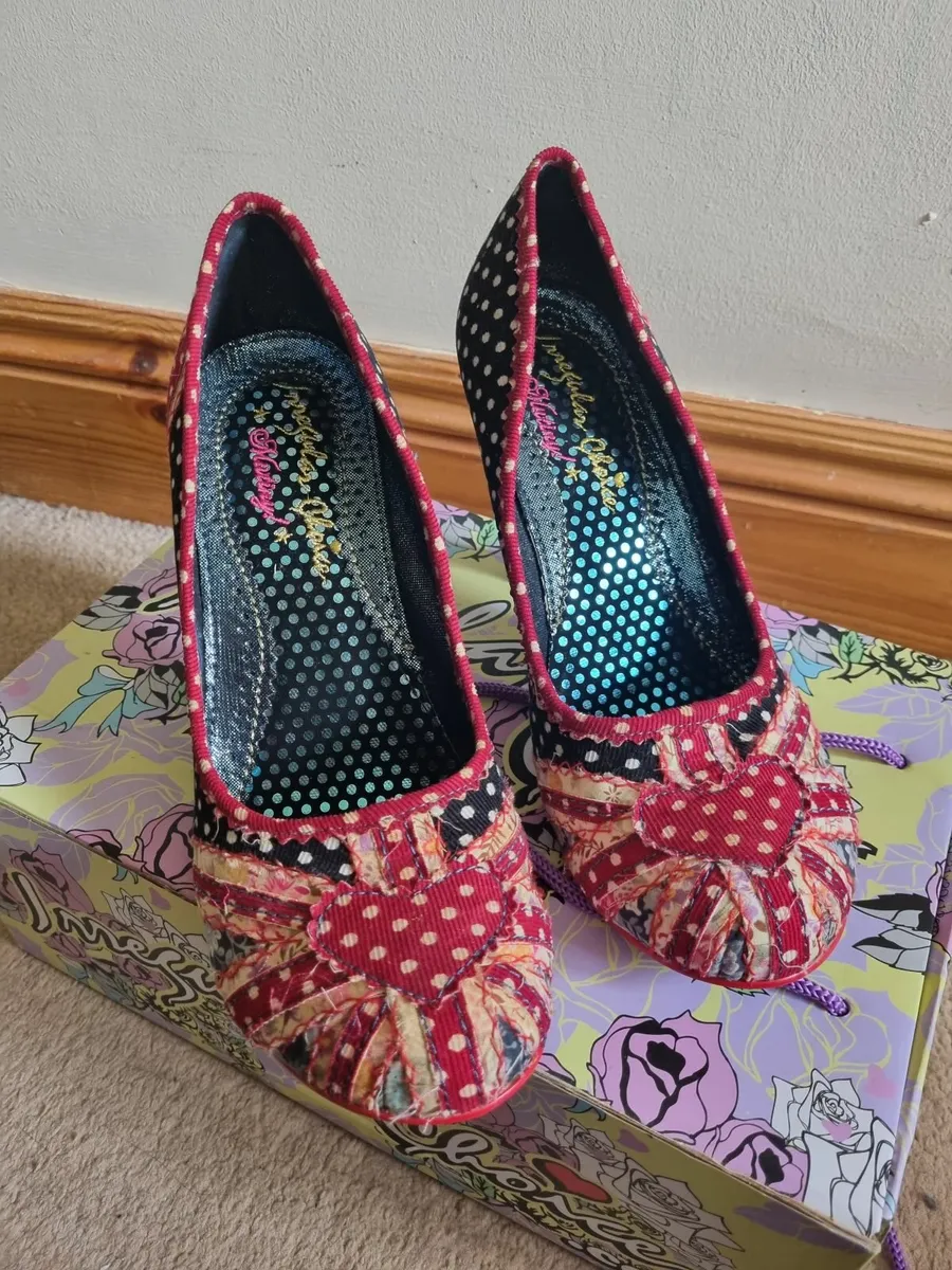 Shoes - Image 1