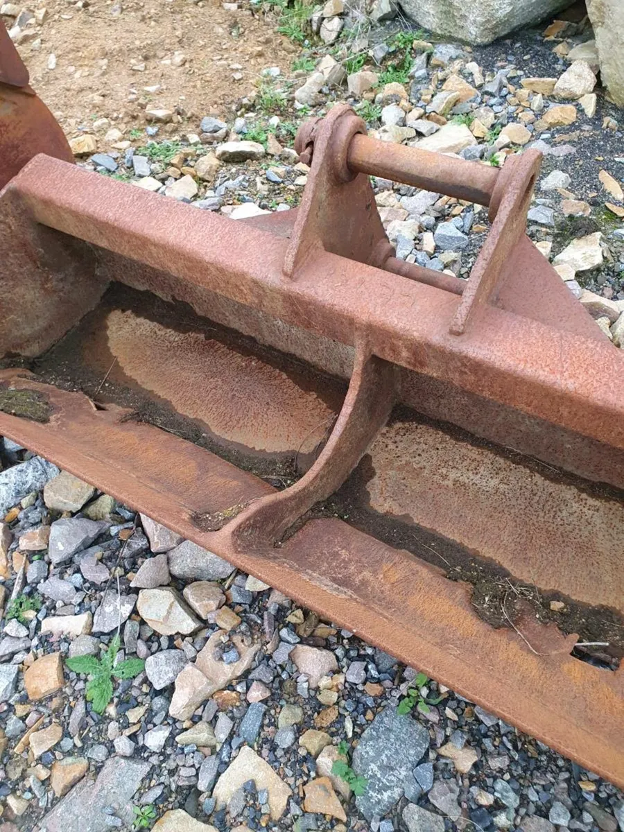65mm buckets - Image 1