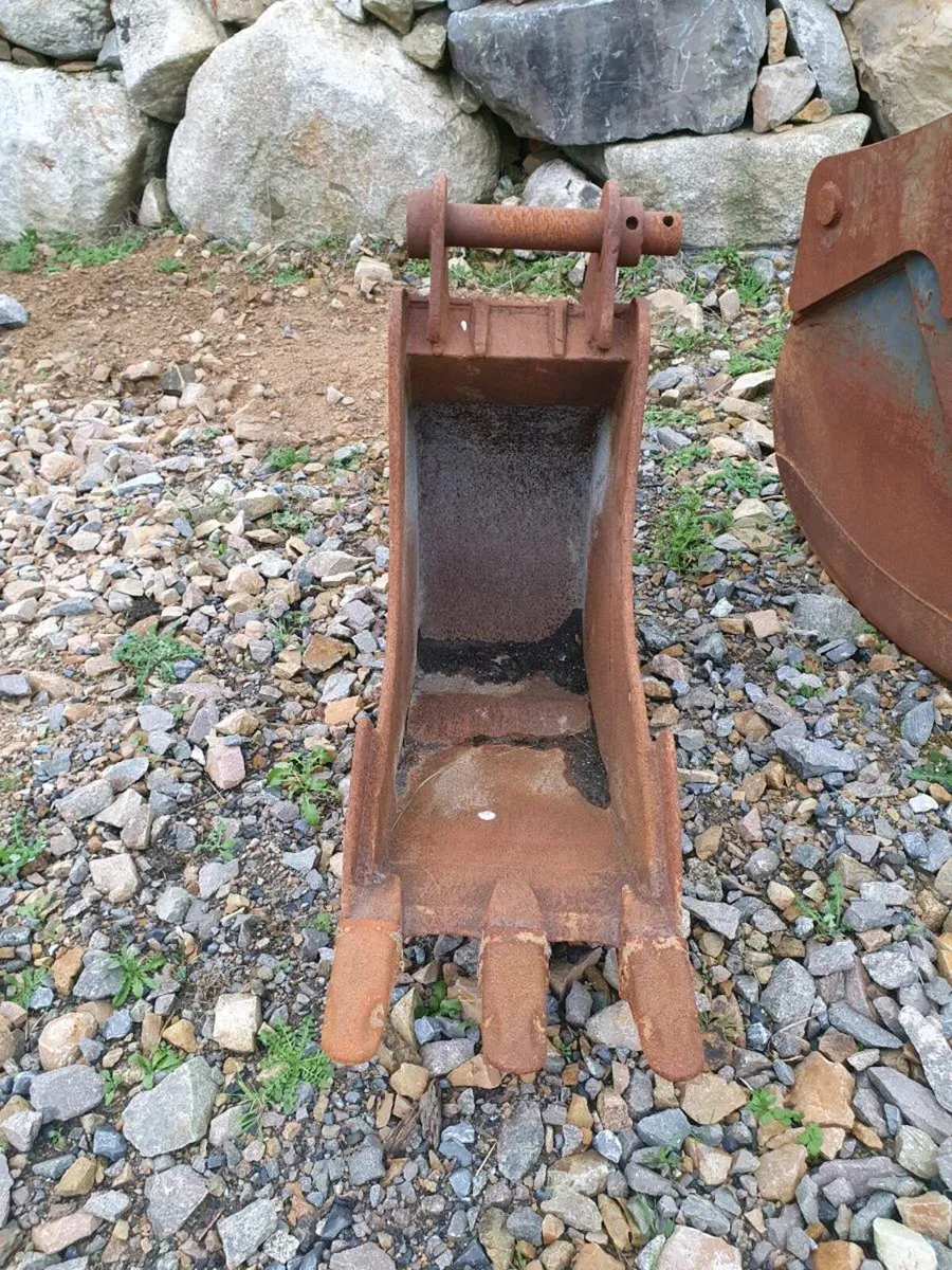 65mm buckets - Image 3