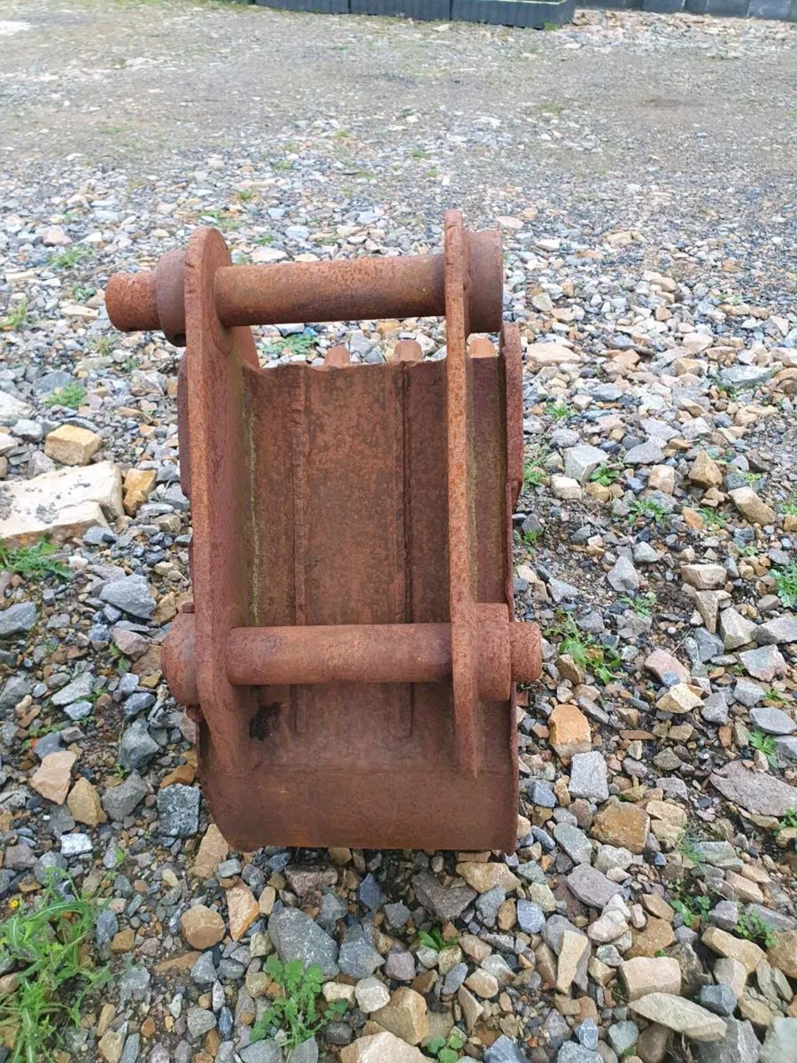 65mm buckets - Image 4