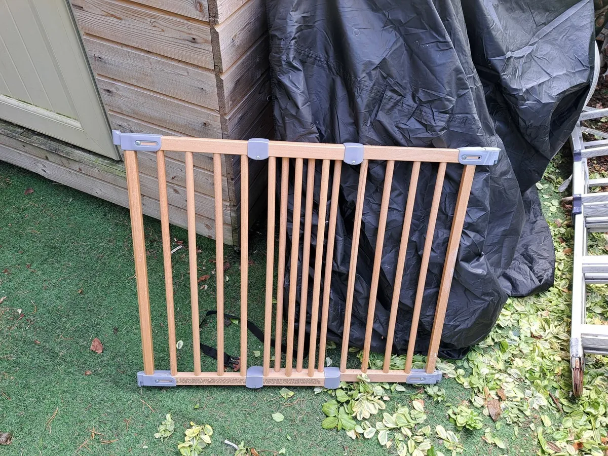 Stair Gate - Image 3