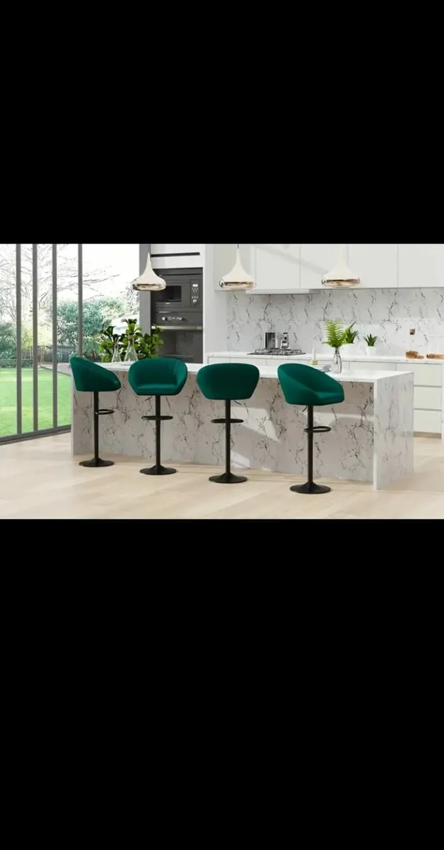Bar stools - Image 4