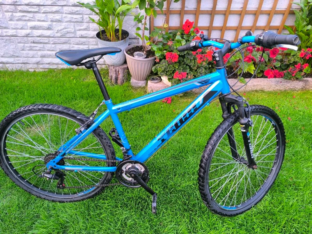 Team bike - Image 3