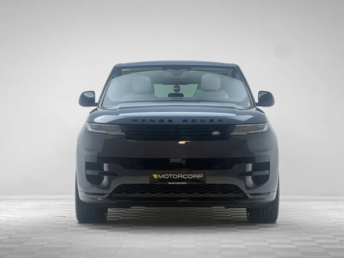 Land Rover Range Rover Sport Dynamic SE P460e - Image 2
