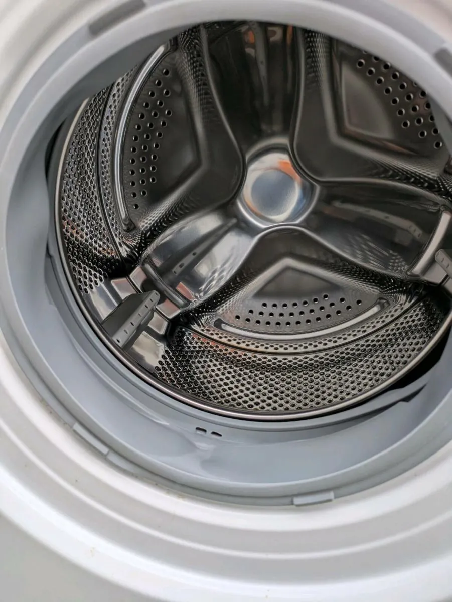 Nordmende Washing Machine - Image 3