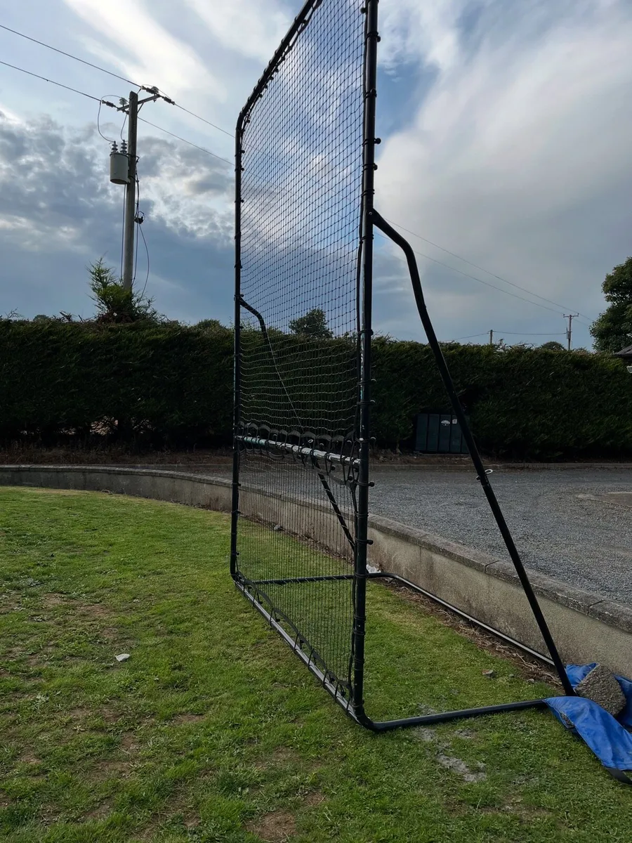 Rebounder