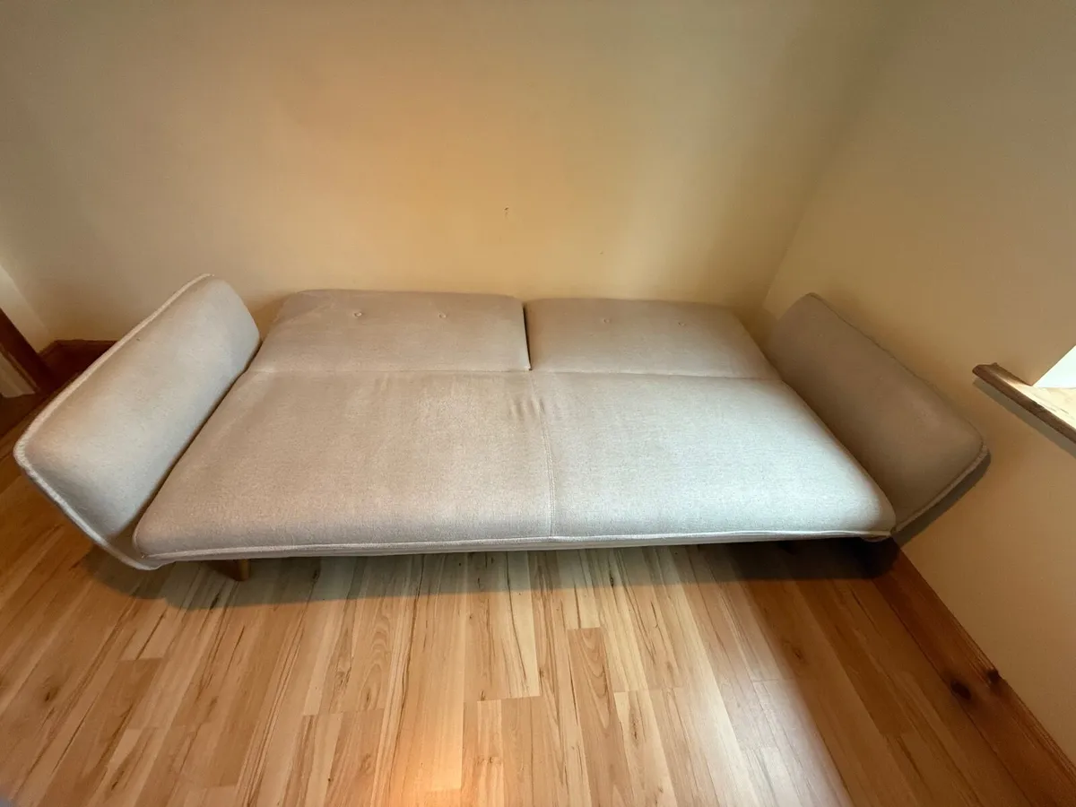 Sofa Bed - Image 3