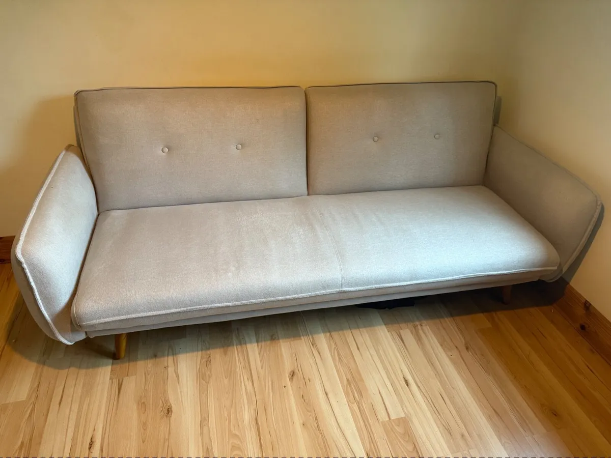 Sofa Bed - Image 1