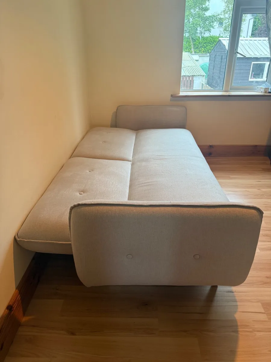 Sofa Bed - Image 2