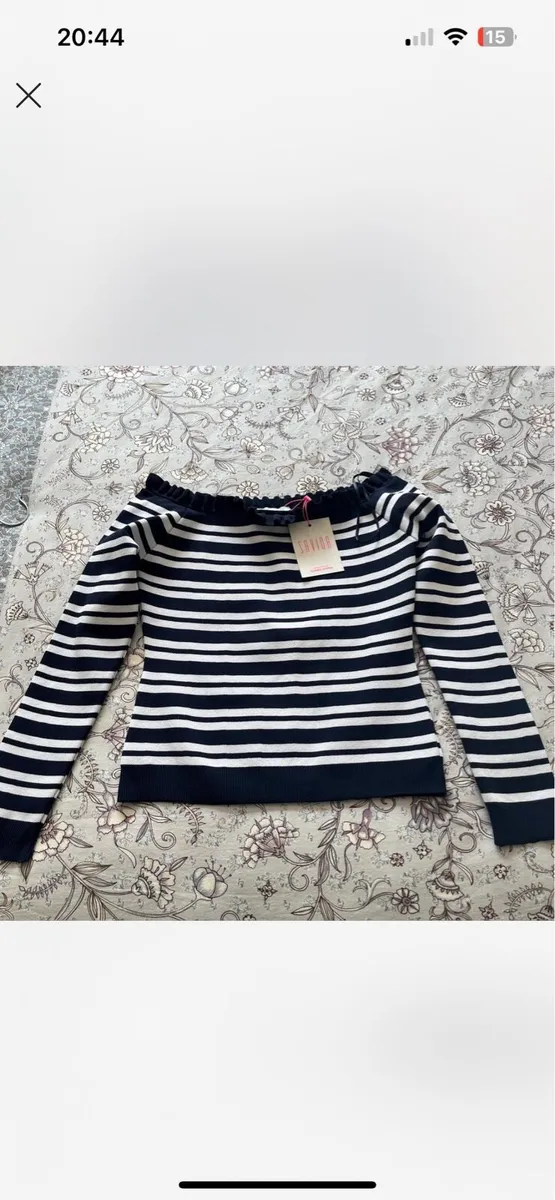 Savida Top.
