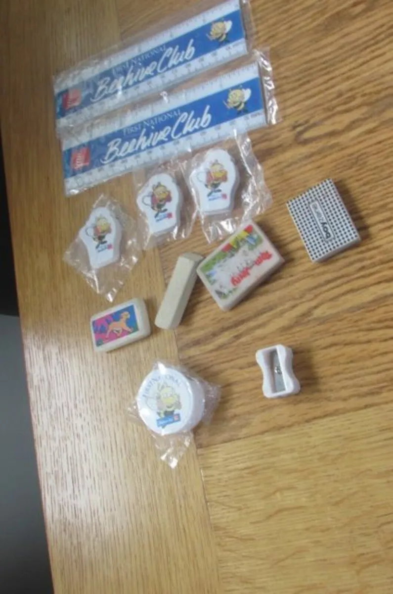 School Stationary Supplies for Sale - Image 2