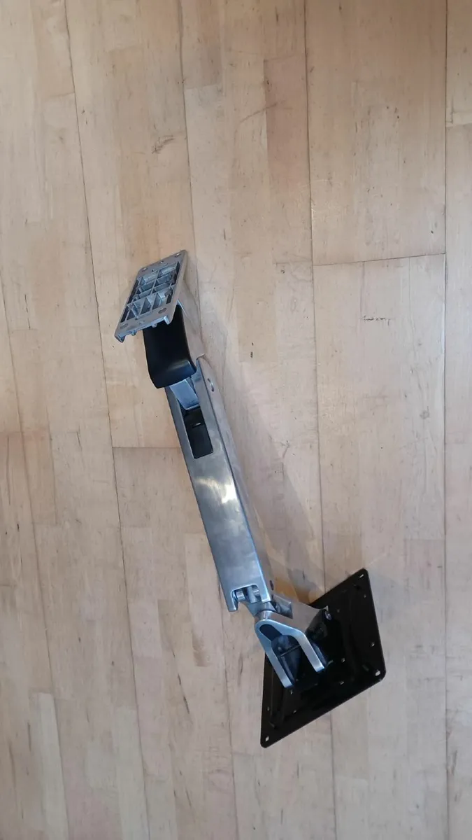 tv wall mount Ergotron - Image 1