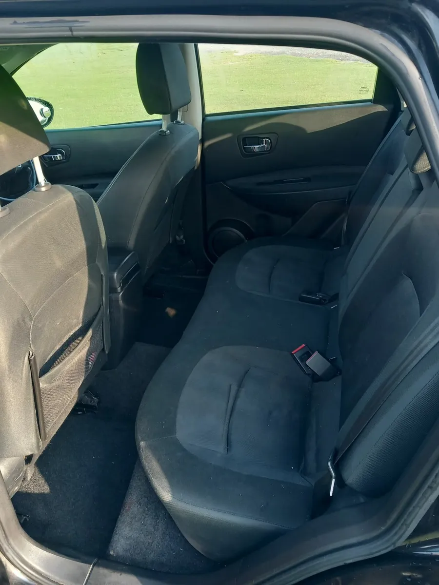 Nissan Qashqai 2011 - Image 3