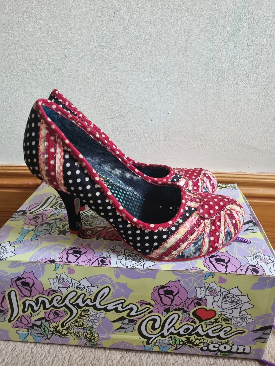 Shoes - Image 2