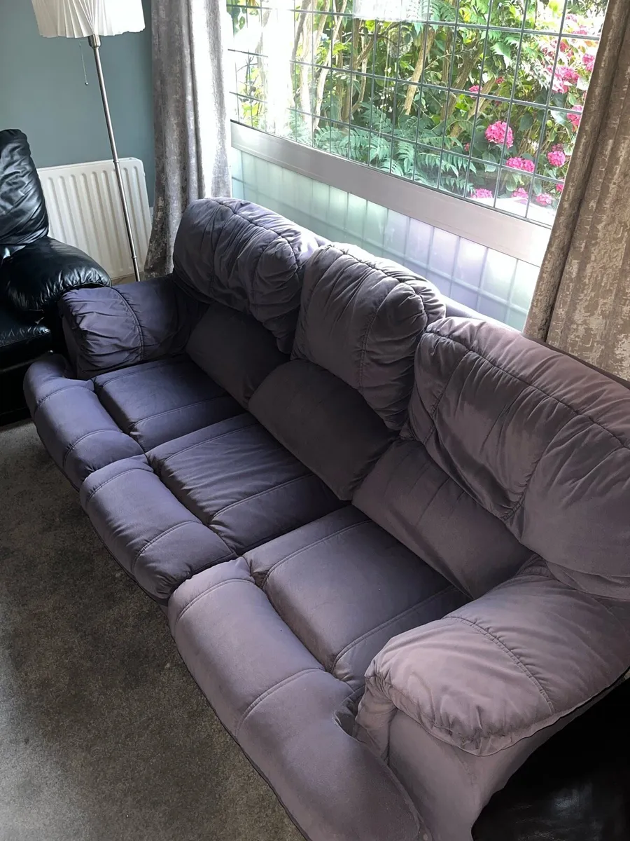 2 set couches - Image 3