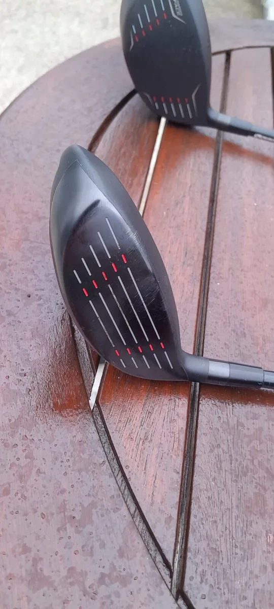 Golfclubs - Image 1