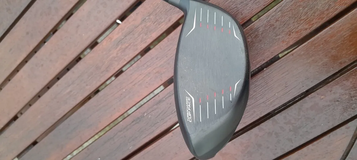 Golfclubs - Image 4