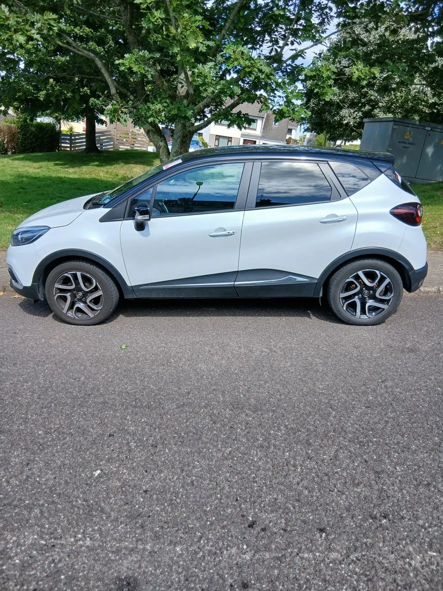 Renault Captur 2020 - Image 4