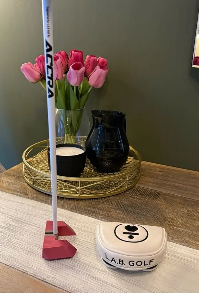 LAB Mezz 1 Max Putter with upgrades - Image 3
