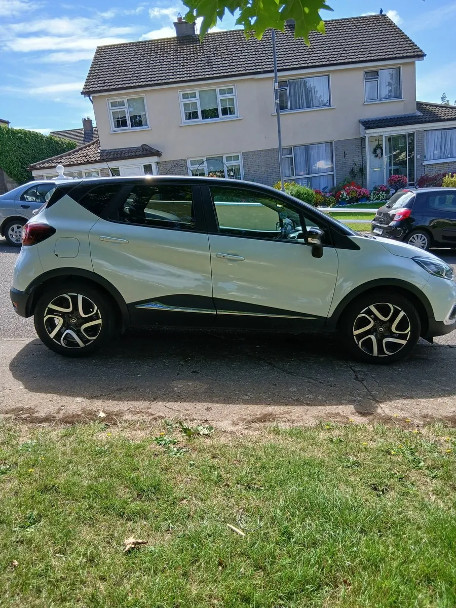 Renault Captur 2020 - Image 1