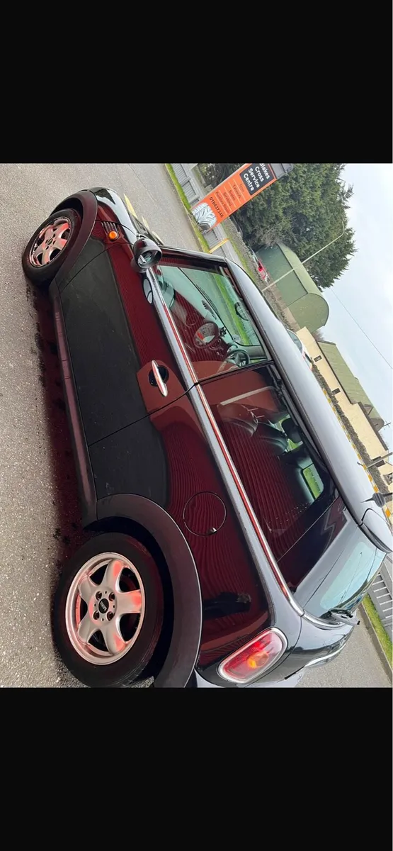 Mini Cooper Automatic - Image 4