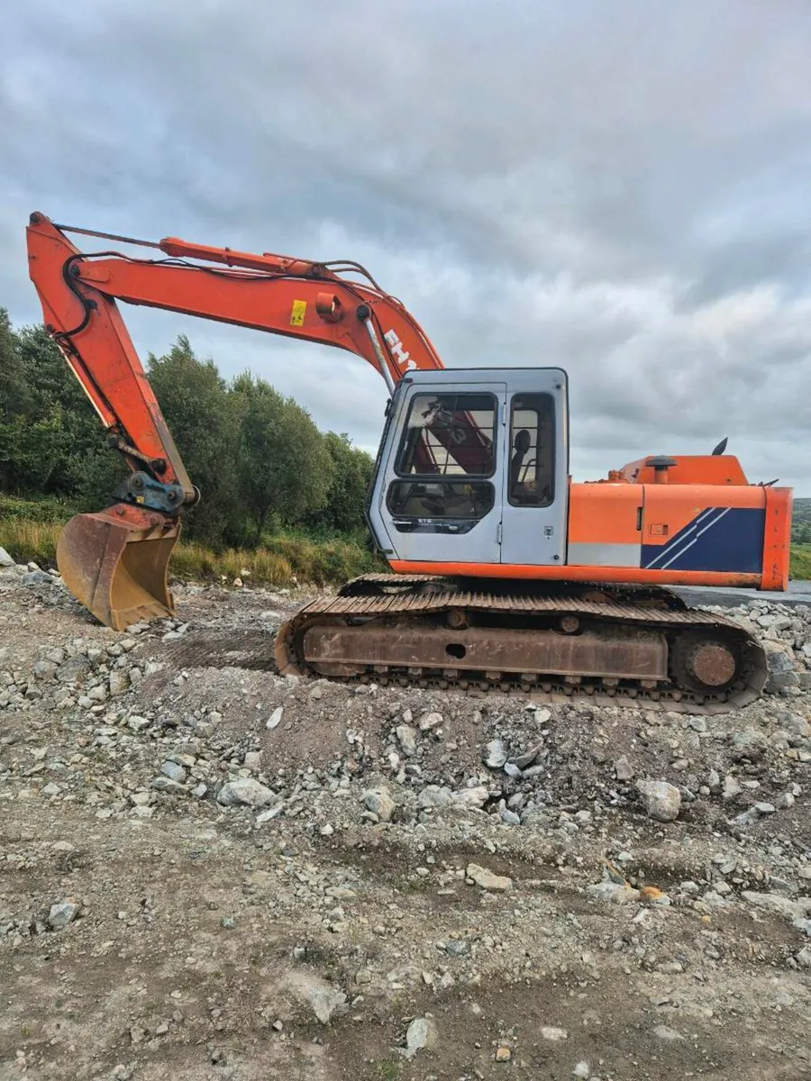 150-3 Hitachi - Image 1