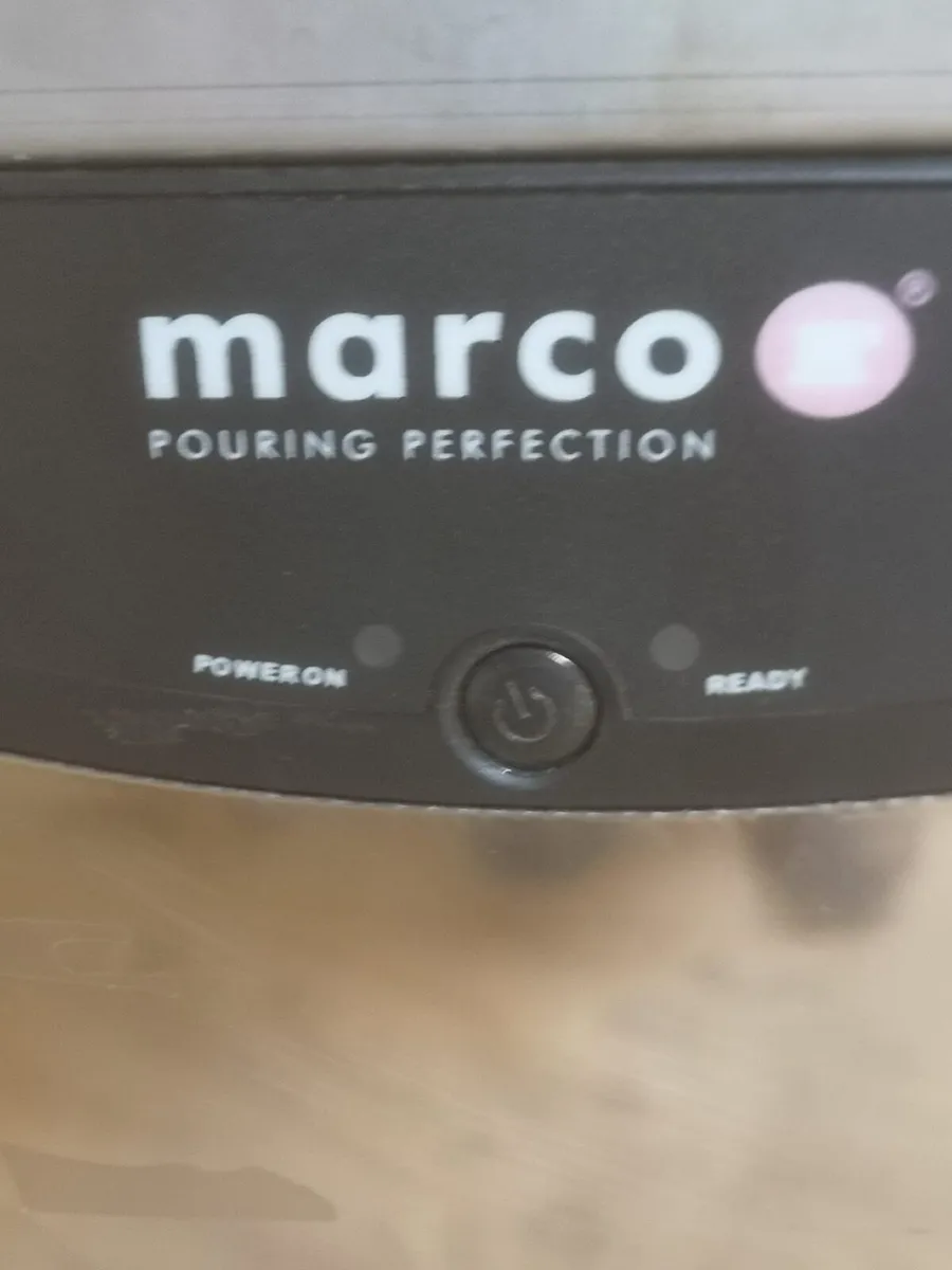 Marco Water Boiler - Image 2