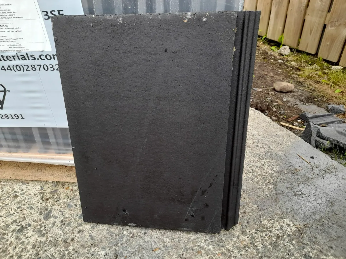 Roof Tiles - Image 2