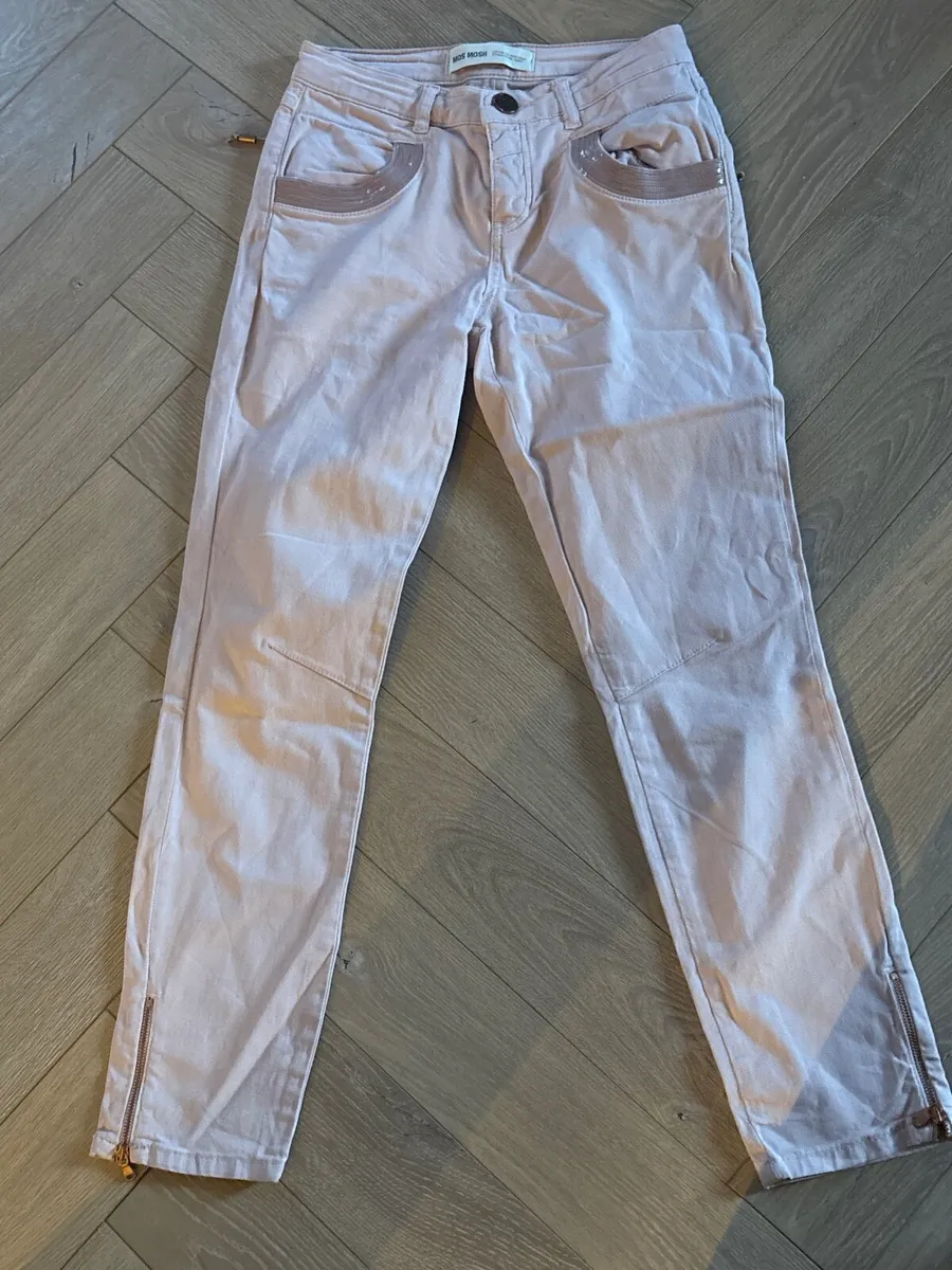 Mos Mosh Jeans - Image 1