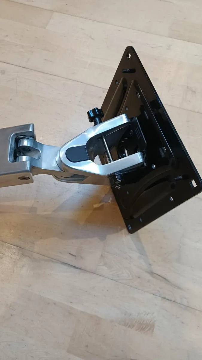 tv wall mount Ergotron - Image 2