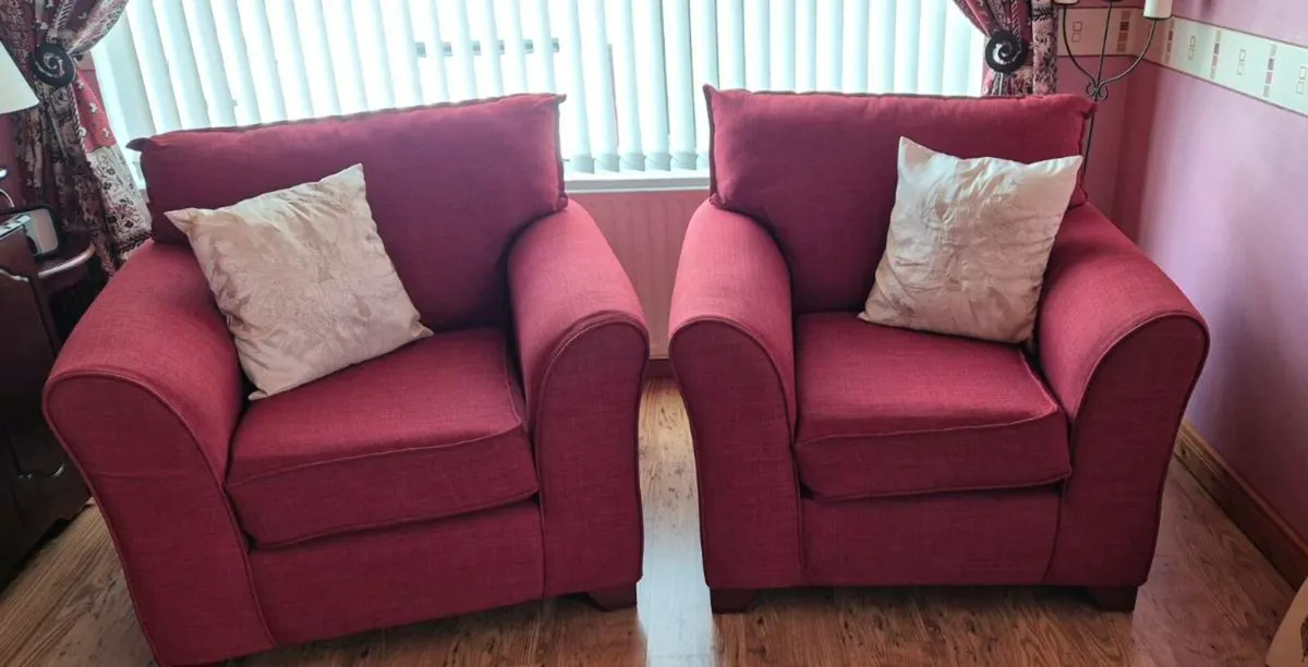 Furniture - Image 1