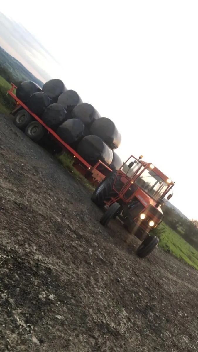 Zetor 12111 - Image 3