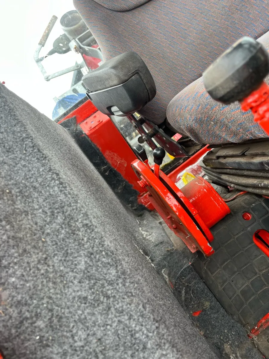 Zetor 12111 - Image 4