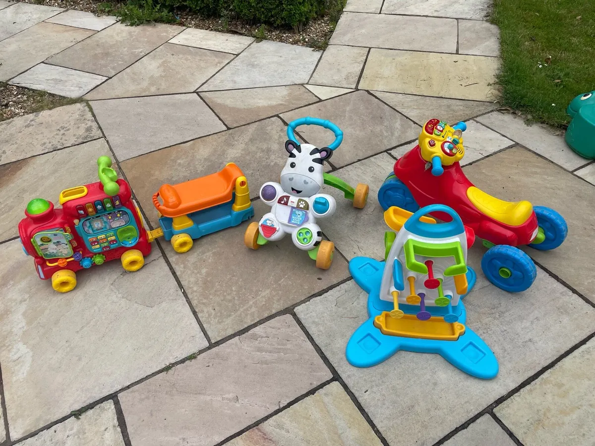 Kids toys