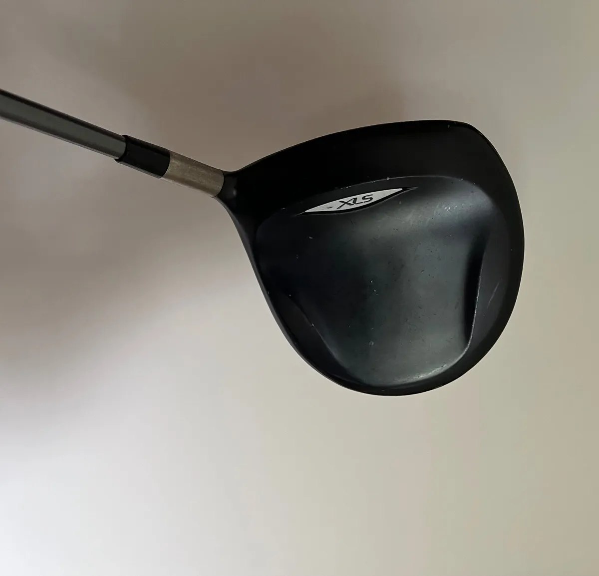 Cleveland Driver & 3 wood - Image 1