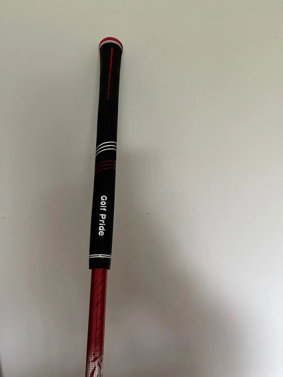 Cleveland Driver & 3 wood - Image 3