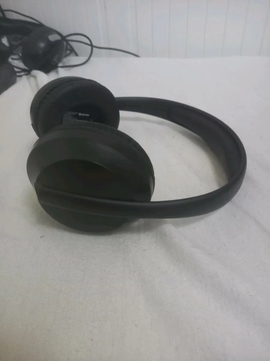 Denver head phones - Image 4