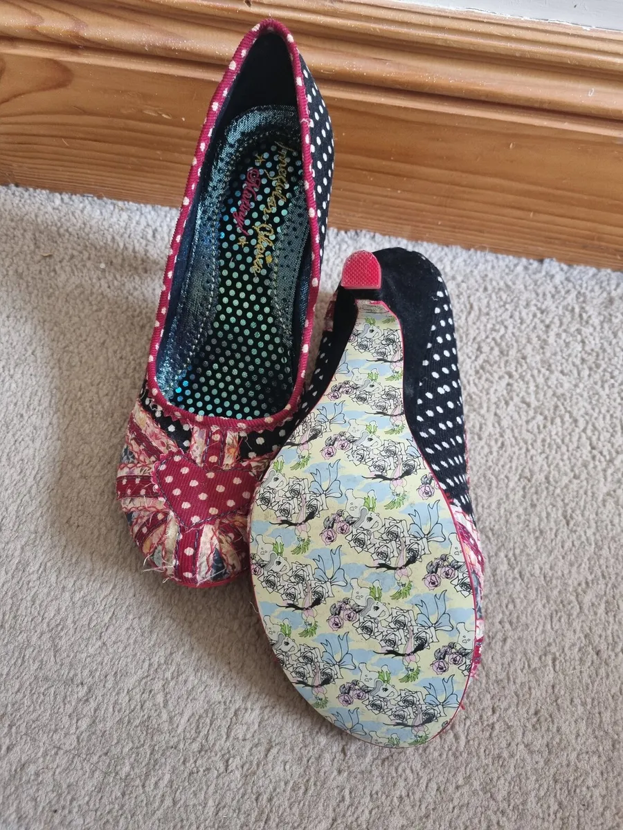 Shoes - Image 3