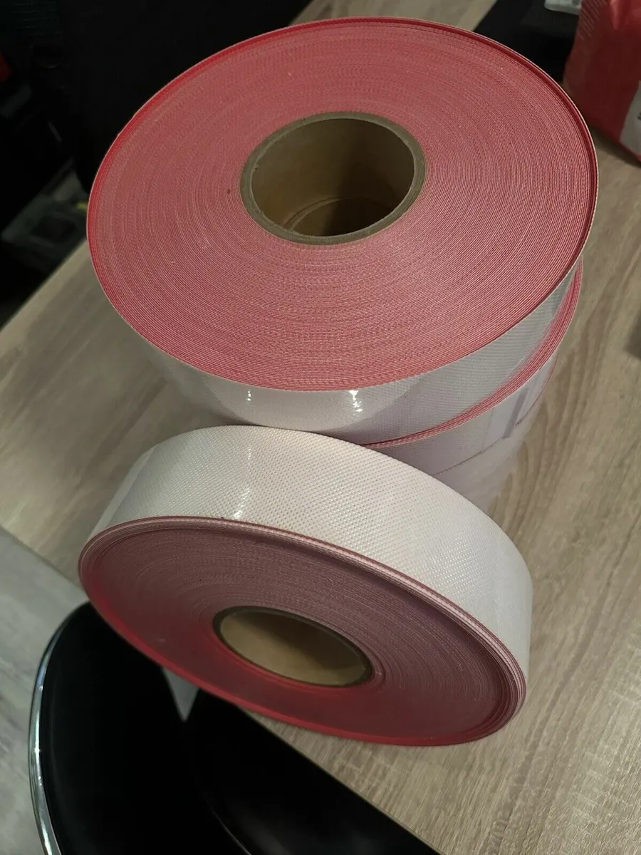 Airtight tape 50mm x 50m