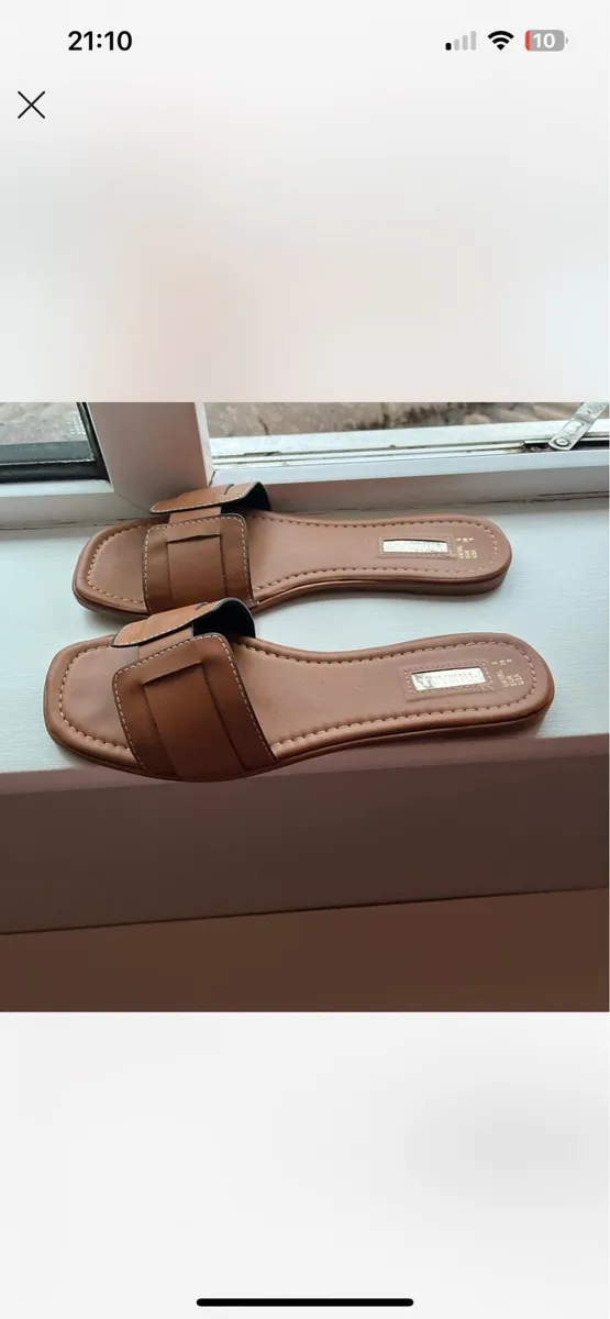 Primark Sandals
