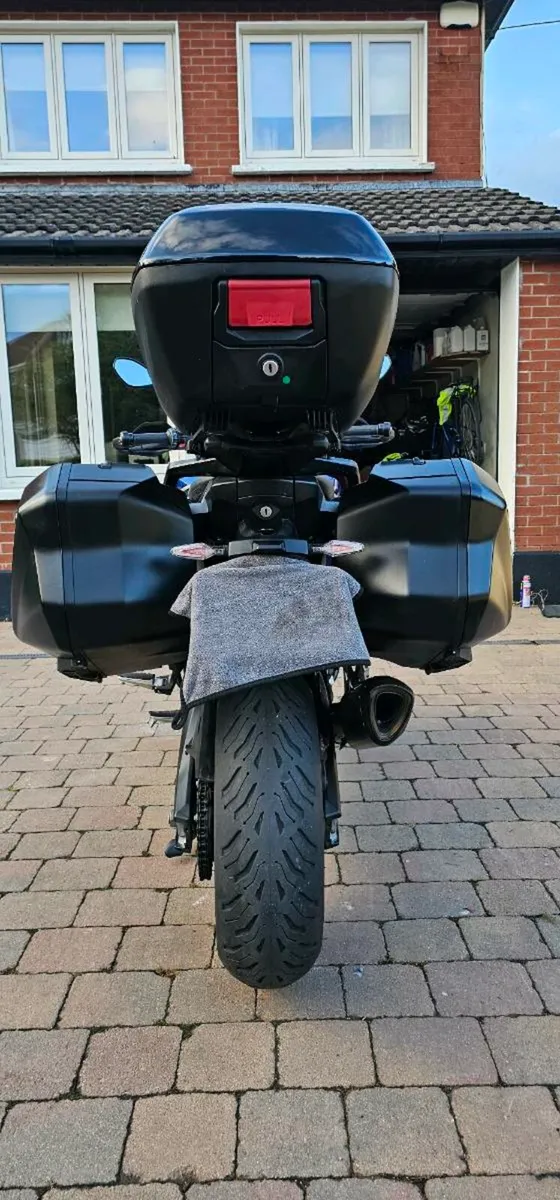 BMW S1000XR - Image 4