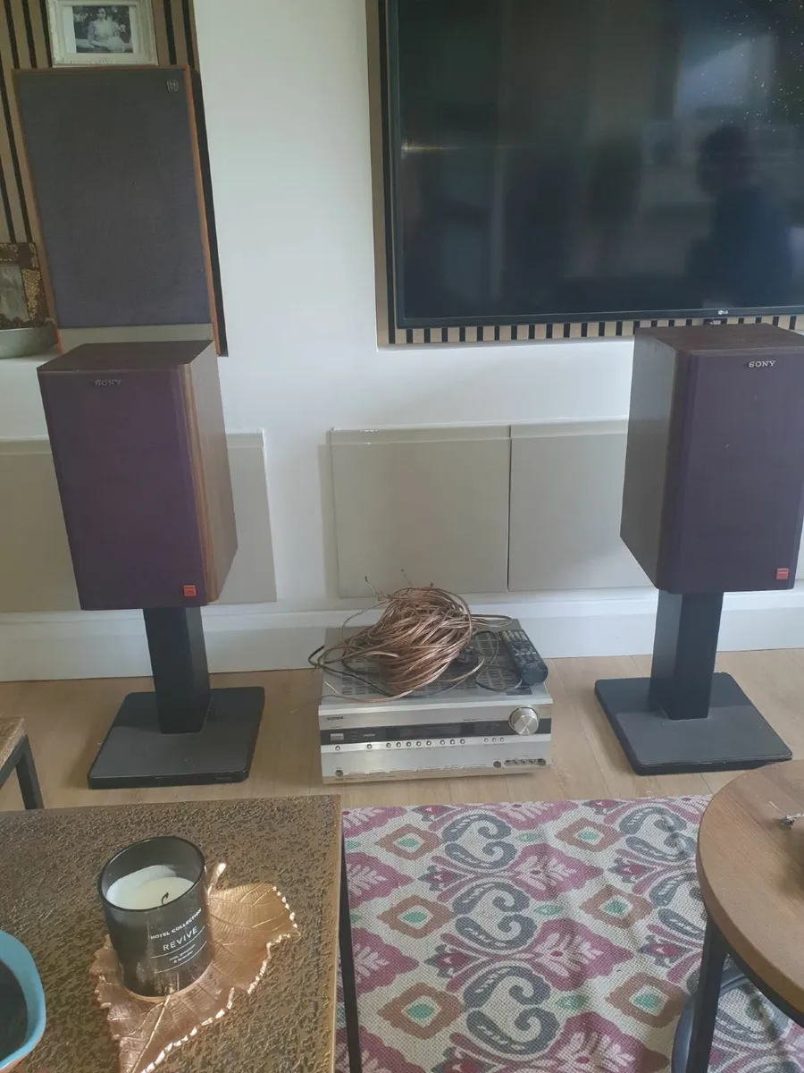 Vintage HiFi system - Image 4